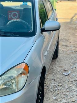 هیوندای ئەکسنت